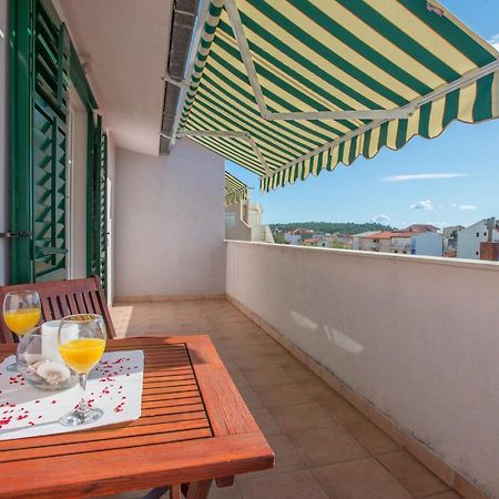 Apartments Marcela Makarska Bagian luar foto